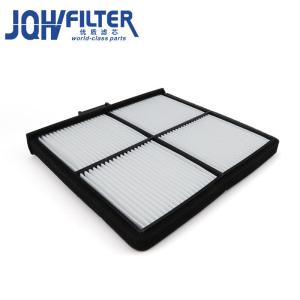 Filtro de ar YN50V01015P3 da cabine de Kobelco SK350LC-8 para o condicionador de