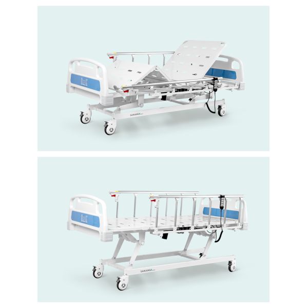 Factory Medical Hospital Bed Prices