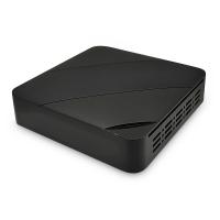 O AMIGO interativo 1080P USB PVR do guia de programas ajustou a tevê Digital da caixa superior
