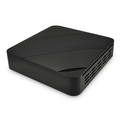 O AMIGO interativo 1080P USB PVR do guia de programas ajustou a tevê Digital da caixa superior