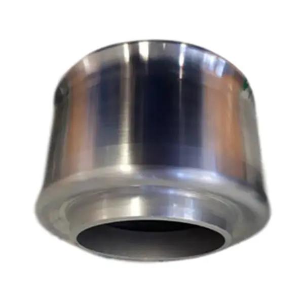 Customized Aluminium Gravity Die Casting Permanent Mold Casting Low Pressure Aluminum Alloy Castings