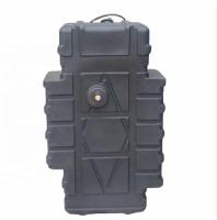 réservoir de carburant en plastique en forme personnalisée réservoir Adblue pour la technologie de moulage rotatif
