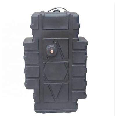 Customized Shaped Plastic Fuel Tank Adblue Tank For Rotational Moulding Technology