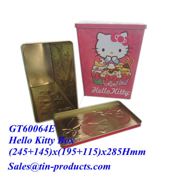 Online Buy Wholesale Blank Tin Bucket from China, Blank food tin boxes wholesalers|Goldentinbox.com