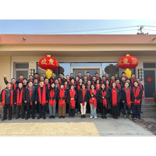 Qingdao Yidongxiang Steel Structure Co., Ltd.