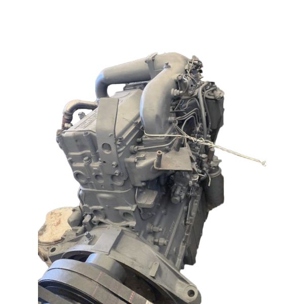 ISUZU 6RB1 Diesel Engine Assembly