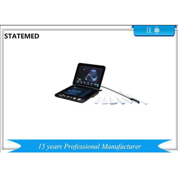 Pregnancy Portable Ultrasound Scanner , Ipad Ultrasound Scanner High Definition Image
