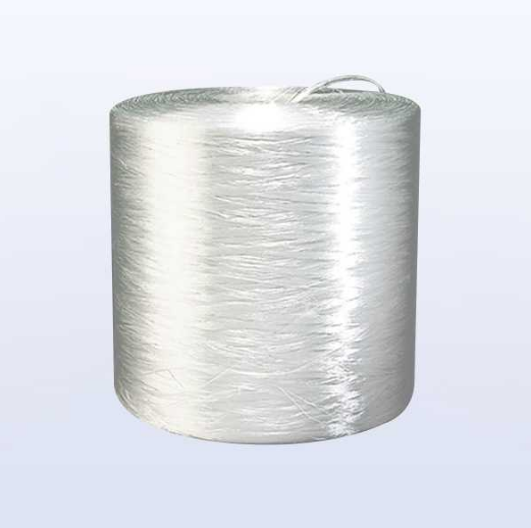 Direct Yarn for Pultrusion / Winding