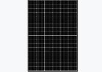 La moitié mono de 108PCS 10bb a coupé les panneaux solaires 400W 405W 410W 415W de puissance élevée