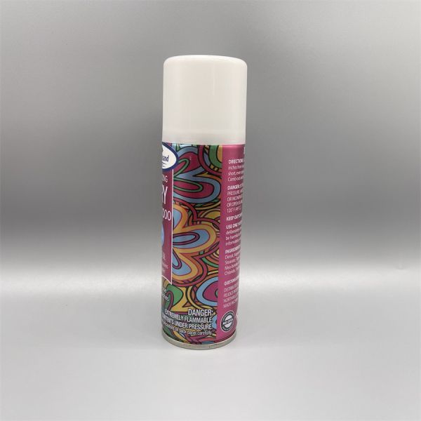 Versatile 45mm Aerosol Cap for Precision Spray Applications