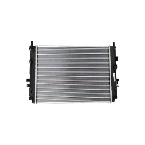 Radiateur en aluminium et réservoir d'eau en plastique pour Mazda MX-5 III NC 1.6/1.8 Système de refroidissement