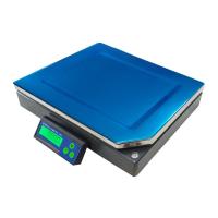 Casca imprimindo automática da escala Dustproof da relação da posição 15kg