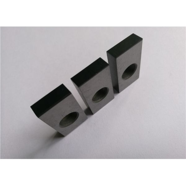 Zapatas de freno de Mitsubishi del cojín del agarrador de Mitsubishi Mitsubishi 3F 30 X15X6 milímetro