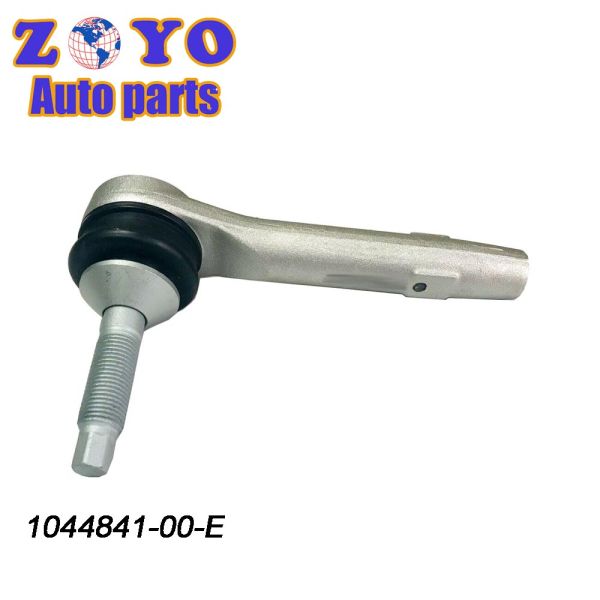 2019- Year Sample Auto Parts Steering Front Tie Rod End for Tesla Model 3 Y 2019-2021