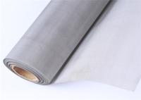 40 Mesh SS316 Stainless Steel Woven Wire Mesh 6m X 10m
