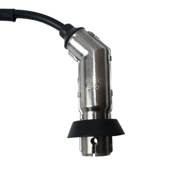 Scooter Gy6 Performance Ignition Coil , 50cc Go Kart Ignition Coil Easy Installation