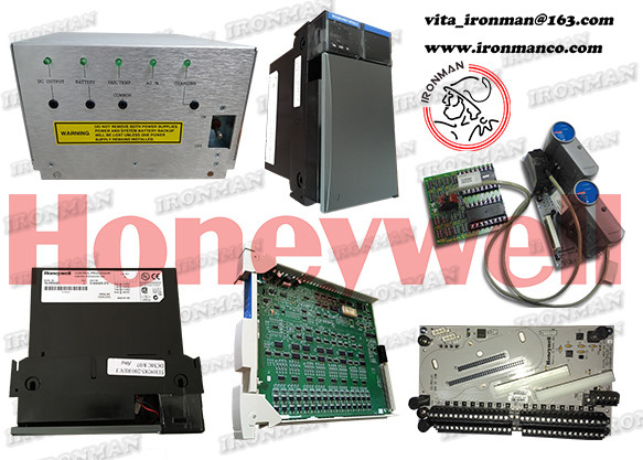 HONEYWELL CCTAIX-01 IO CARD Pls contact vita_ironman@163.com