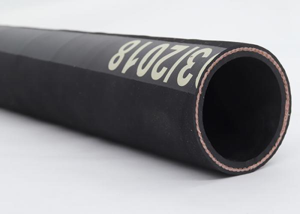 Factory Supply Industrial Rubber Air Hose Universal Silicone Radiator Hose Explosion-proof Rubber Expandable Hose