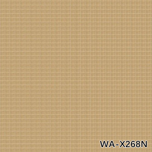 Италия Дизайн коричневый цвет 2500 * 640 мм инженерный деревянный фанера для дверей панель деревянного искусства WA-X118N