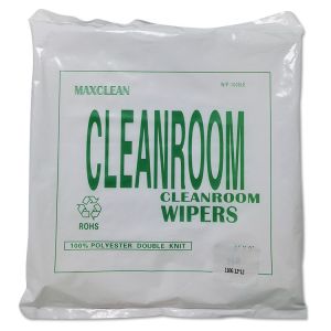 Cleanroom Wiper