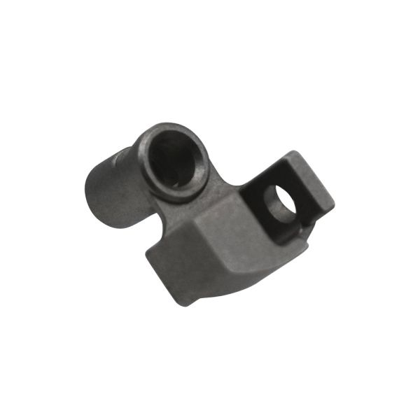 Автоматические практически пластиковые подвергая механической обработке обслуживания, Antiwear точность подвергли пластиковые части механической обработке