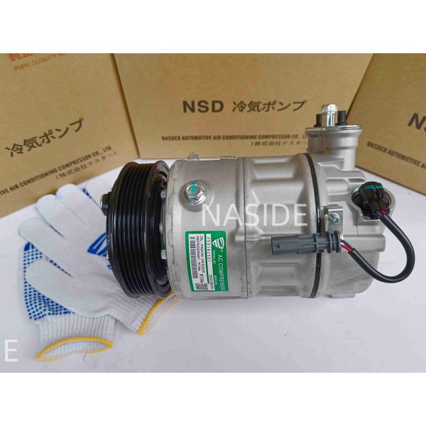 Auto AC Conditioning Compressor For Buick LaCrosse 19354850 19419921 19354656 19352553 19354850 19419921 22779351