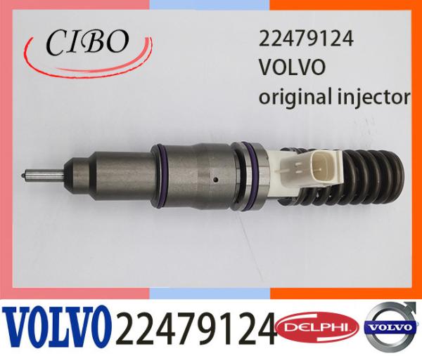 Original original novo BEBE4L16001 22479124 para VOL Injector D13
