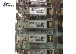 CISCO DS-SFP-FC16G-SW 850nm 100m DOM Transceiver Module