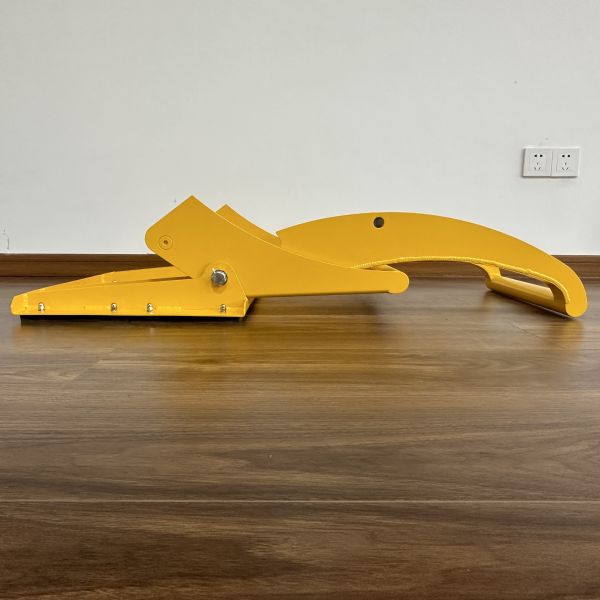 Aluminum Rubber Sheet Mobile Vehicle Barrier Anti Ramming