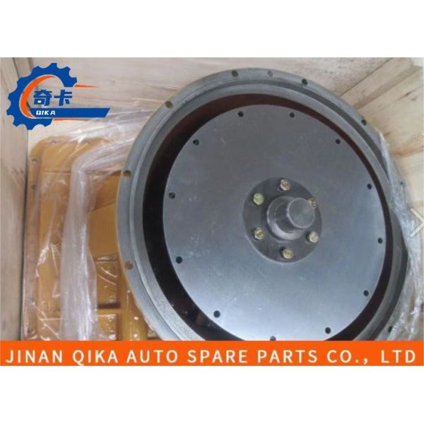 Гидравлические части машины конструкции конвертера вращающего момента ISO9001 4110002521