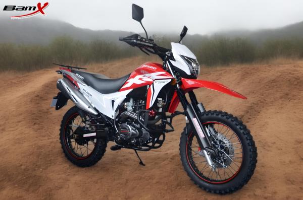 Refrigeração por água 150cc 200cc 250cc 300cc Gás Off Road Motociclo Motocross Motocross Para Adultos