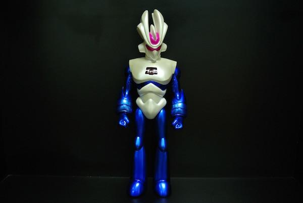 Saiyan Series Small Electronic Toys For 4 Year Old 12 Inch PVC Material