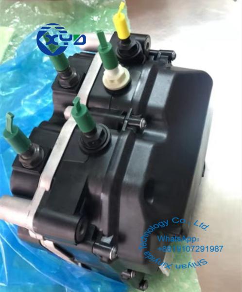 12V Volvo Urea Pump 21577507 0444042020 for Automotive Exhaust System