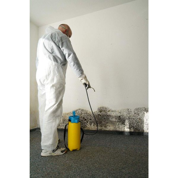 Костюм Hazmat прочных Microporous устранимых хирургических Coveralls устранимый с клобуком