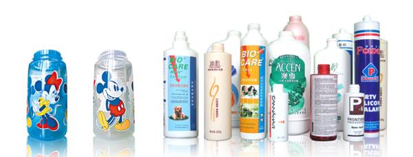 Automatic Screen Printing Machine 1-12 Colors 85pcs/Min