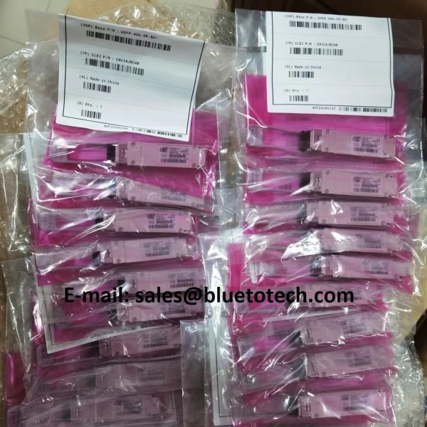 Модуль преобразователя Mellanox MAM1Q00A-QSA Mellanox 40G QSFP+ в 10G SFP+