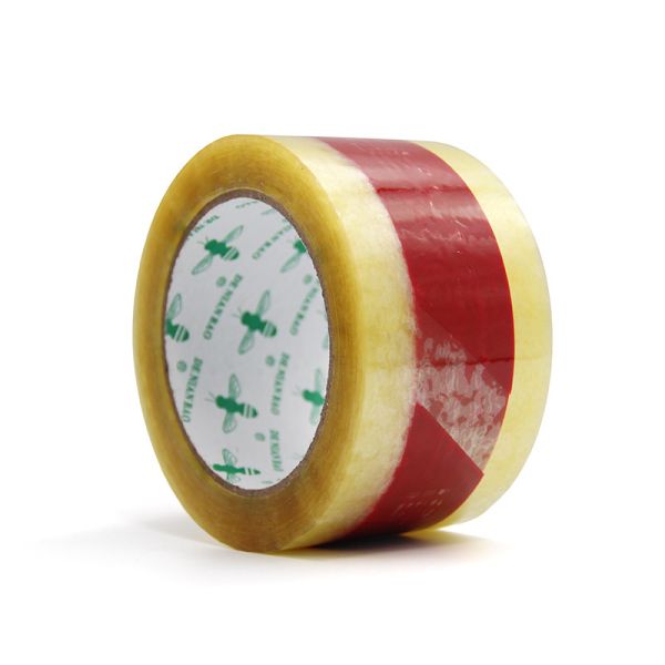 Специализированная клейкая лента толщина 52μ Китайский производитель 6 роллов