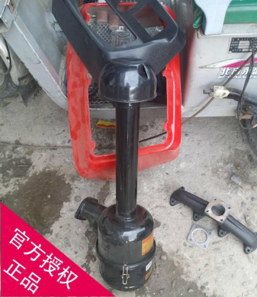 YTO tractor Air filter with me300/35/400