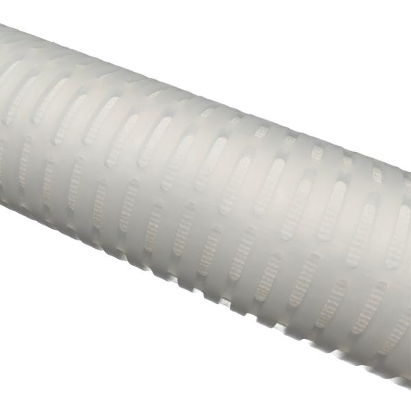 Polypropylene  RO Pre Filter String Wound Filter Cartridge 5 Micron