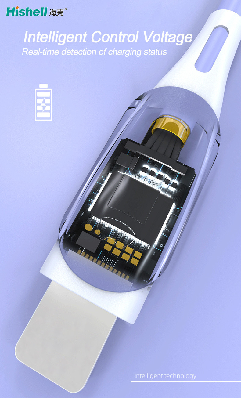 USB мобильного телефона анти- пятна микро- привязывает доказательство Multiscene отпечатка пальцев