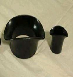 Butt Welded Saddle Carbon Steel Pipe Fittings Seamless STD ANSI B16.25
