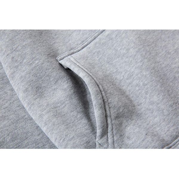 Upgrade Your Winter Look with Our Custom Sweater Men's Hoodie Set Suit Included