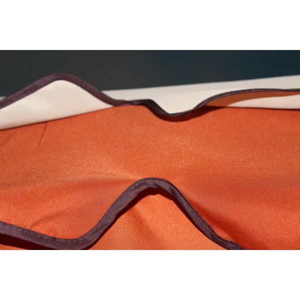 3*4M PVC Gazebo Tent Perfect for Outdoor Activities Package Size 213*18*17cm