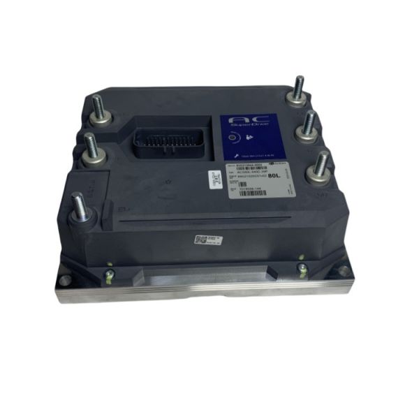 Inmotion ACS80M-440C-35P AC Controller for Forklift Electric System with Long Working Life and CPD10-35 Compatibility