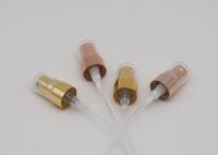 0.05ml a produit la pompe fine de jet de parfum de salon de cou de vis de brume