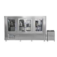 Máquina de colocação em latas automática de alumínio 5000CPH Tin Can Packing Machine