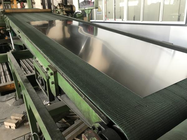 Precision Strip ASTM 301 EN 1.4310 JIS SUS301-CSP Stainless Steel Strip