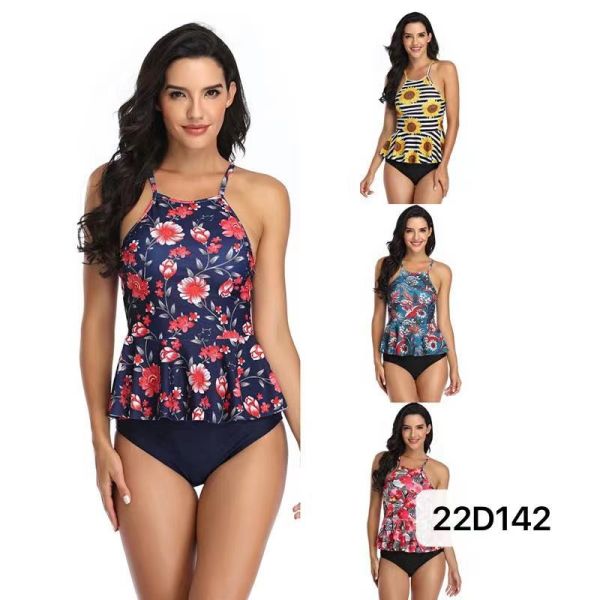 Купальники цельного крупноразмерного Swimwear дам розовые горячие на добавочное лето размера