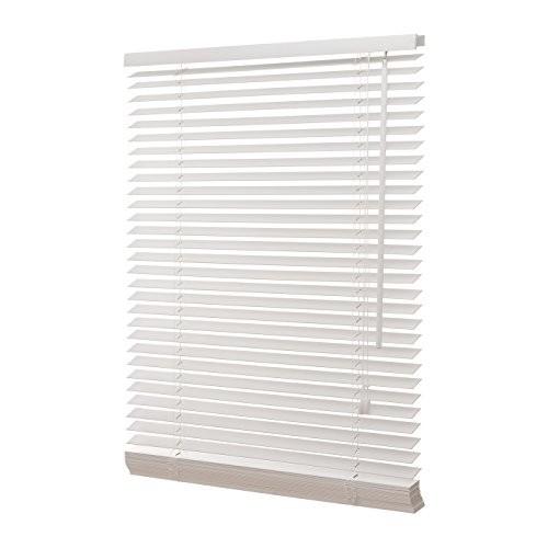 Venetian Window Blinds: UV Ray Reduction, Energy Efficiency, Adjustable Length