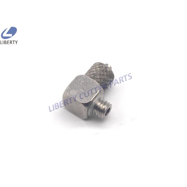 112120 Air Faucet Suitable For VT2500 Cutter, Air Valve, Cutting Machine Parts